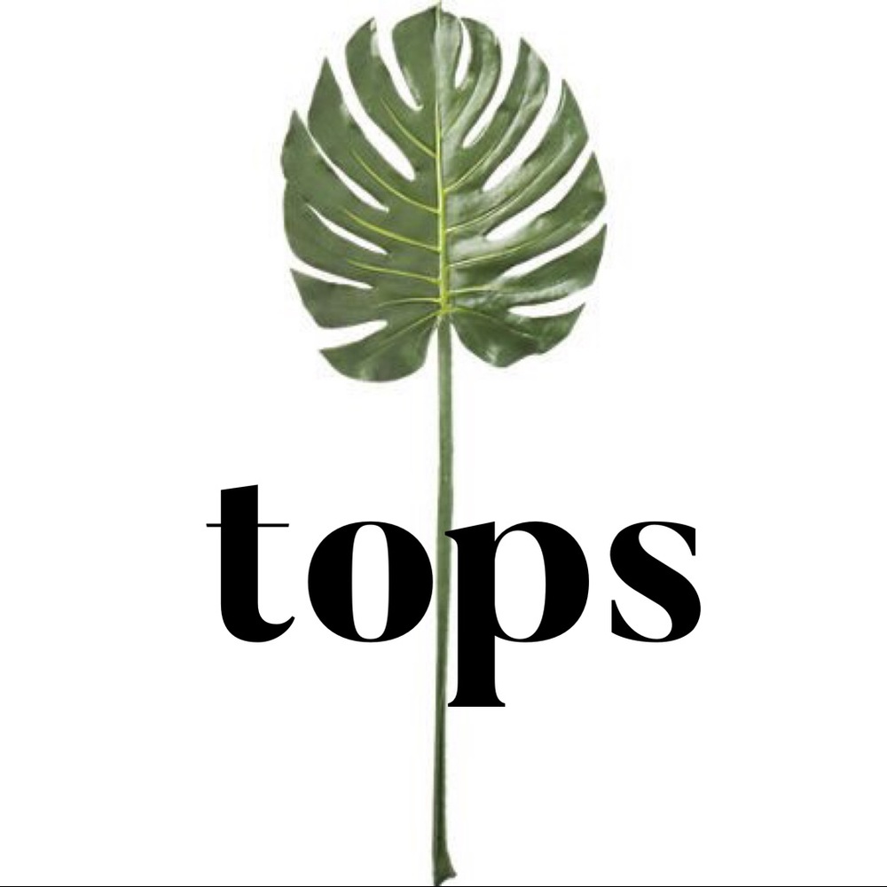 🌴Women’s Tops